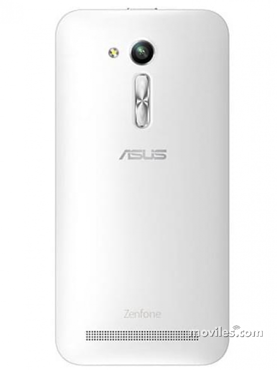 Image 6 Asus Zenfone Go ZB450KL