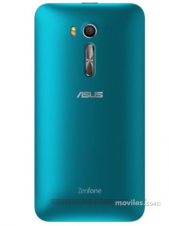 Image 7 Asus Zenfone Go ZB551KL
