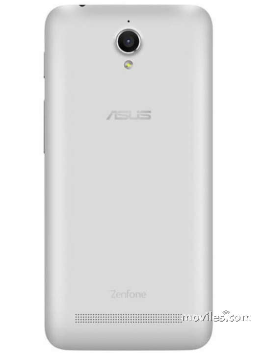 Image 6 Asus Zenfone Go ZC451TG