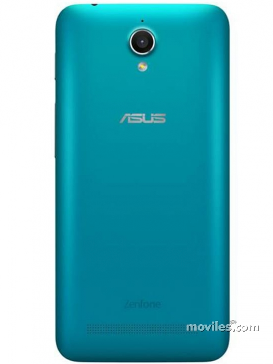 Image 7 Asus Zenfone Go ZC451TG