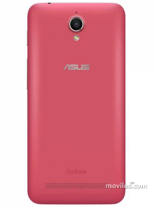 Image 8 Asus Zenfone Go ZC451TG