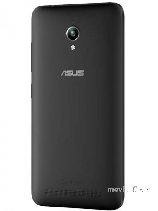 Image 2 Asus Zenfone Go ZC500TG