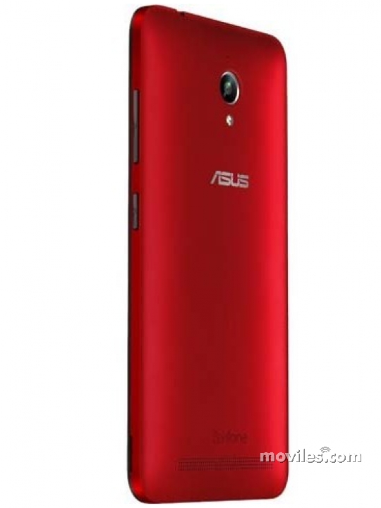 Image 3 Asus Zenfone Go ZC500TG