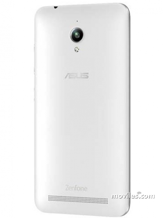 Image 4 Asus Zenfone Go ZC500TG