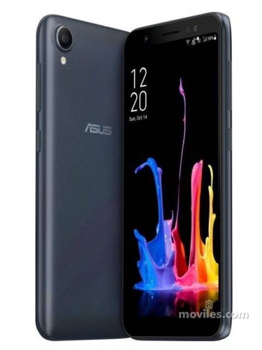 Image 2 Asus Zenfone Lite (L1) ZA551KL