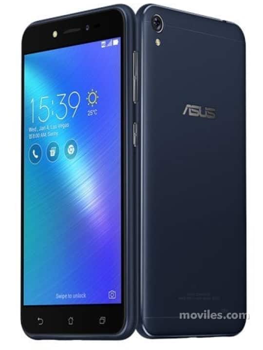 Image 4 Asus Zenfone Live ZB501KL