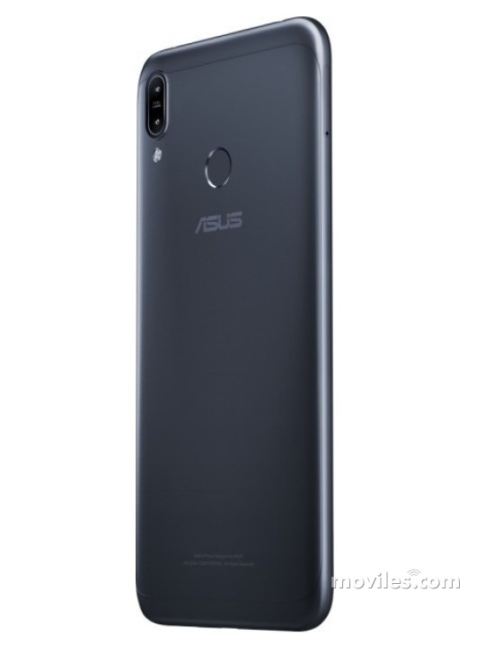 Image 8 Asus Zenfone Max (M2) ZB633KL