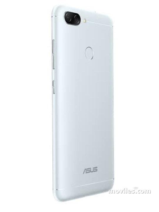 Image 8 Asus Zenfone Max Plus M1