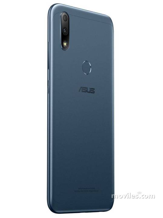 Image 6 Asus Zenfone Max Plus (M2) ZB634KL