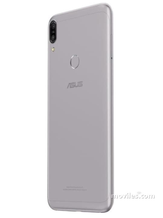 Image 4 Asus Zenfone Max Pro (M1) ZB601KL