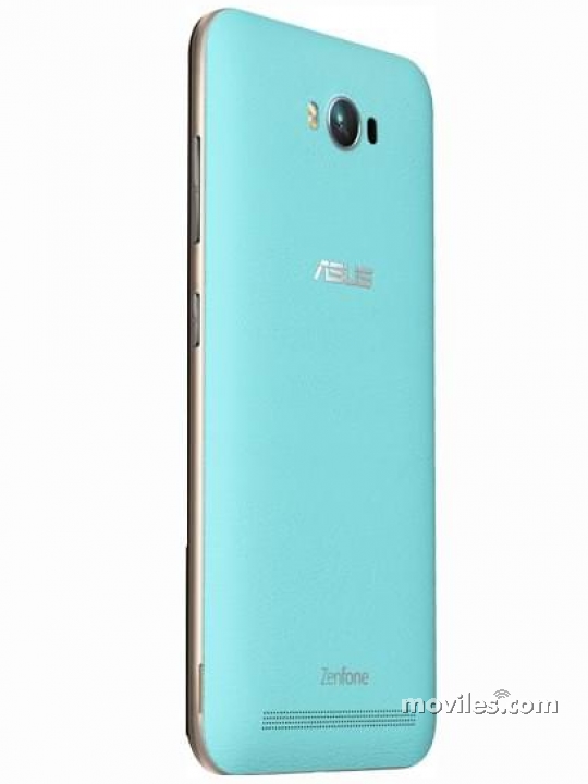 Image 4 Asus Zenfone Max ZC550KL (2016)