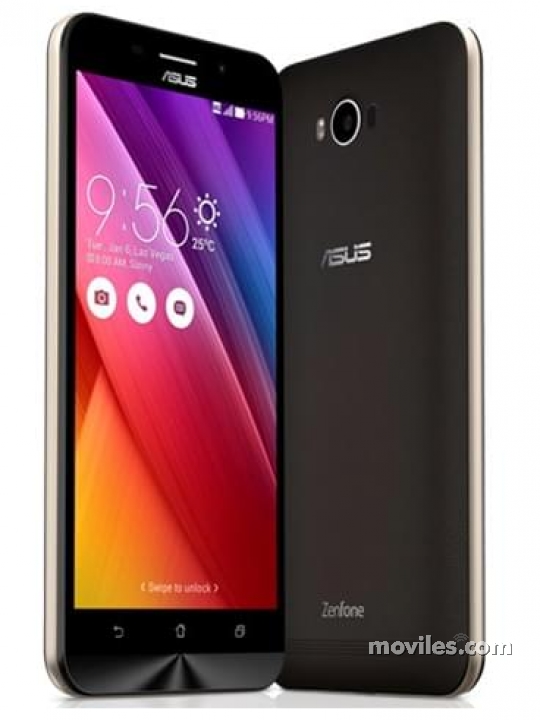 Image 2 Asus Zenfone Max ZC550KL (2016)