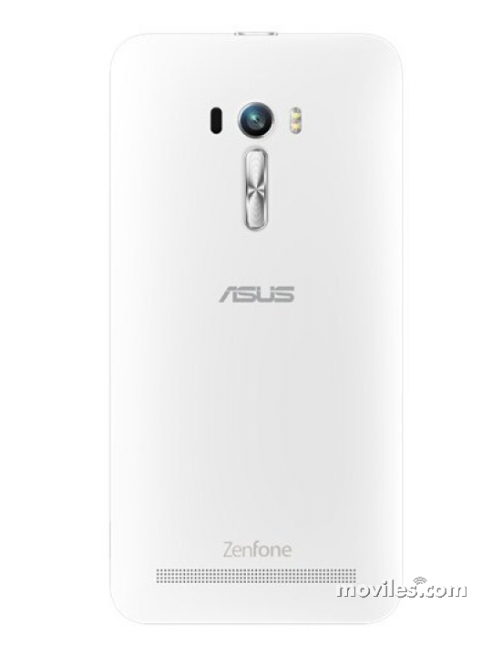 Image 4 Asus Zenfone Selfie