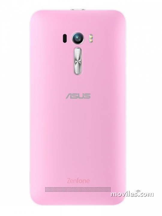 Image 5 Asus Zenfone Selfie