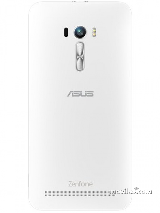 Image 9 Asus Zenfone Selfie ZD551KL