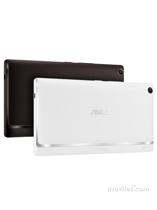 Image 4 Tablet Asus ZenPad 10 M1000CNL 4G