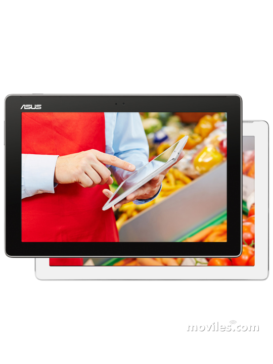 Image 6 Tablet Asus ZenPad 10 M1000CNL 4G