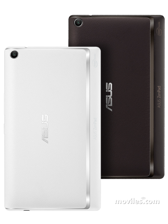 Image 7 Tablet Asus ZenPad 10 M1000CNL 4G