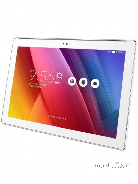 Image 2 Tablet Asus ZenPad 10 Z300C