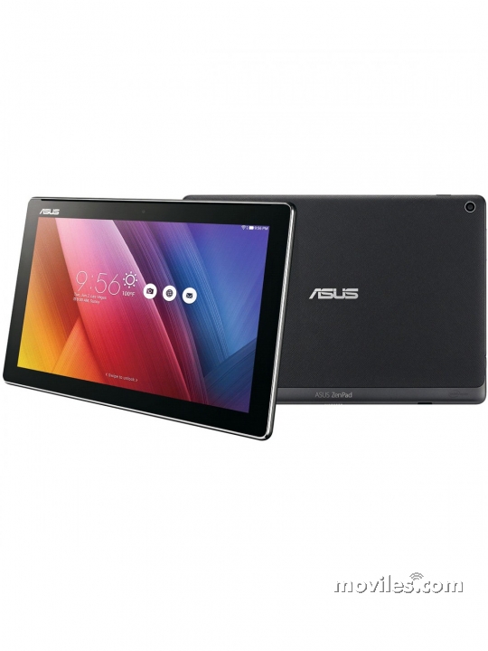 Image 6 Tablet Asus ZenPad 10 Z300C