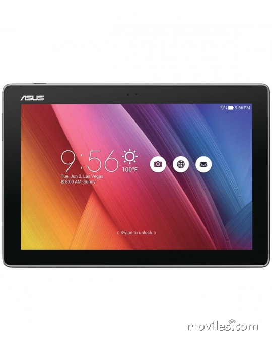 Image 3 Tablet Asus ZenPad 10 Z300C
