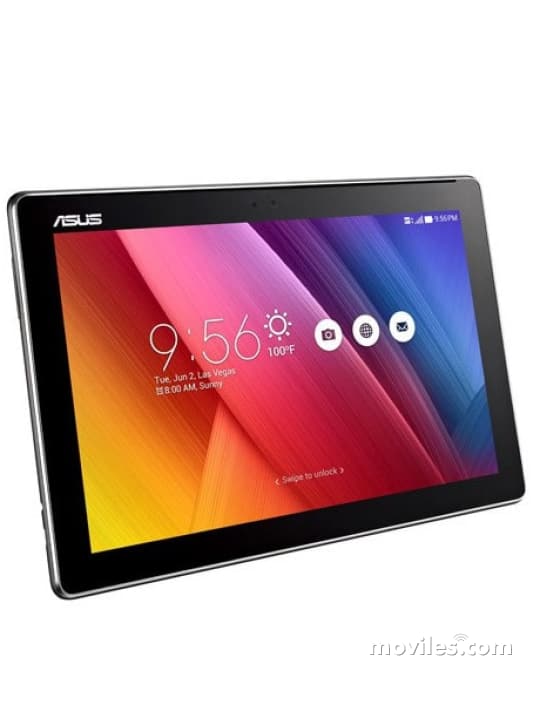 Image 2 Tablet Asus ZenPad 10 Z300CNG