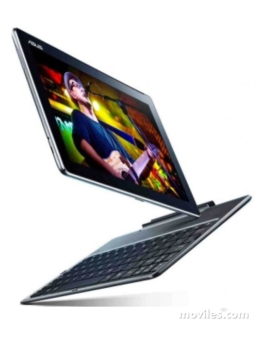 Image 4 Tablet Asus ZenPad 10 Z300M