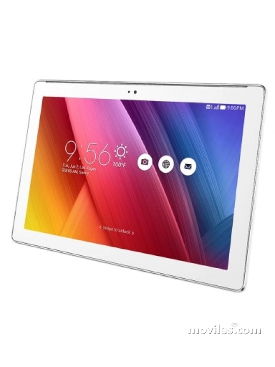 Image 3 Tablet Asus ZenPad 10 Z300M