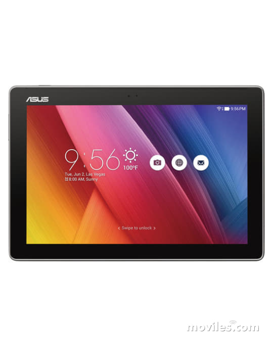Image 2 Tablet Asus ZenPad 10 Z300M