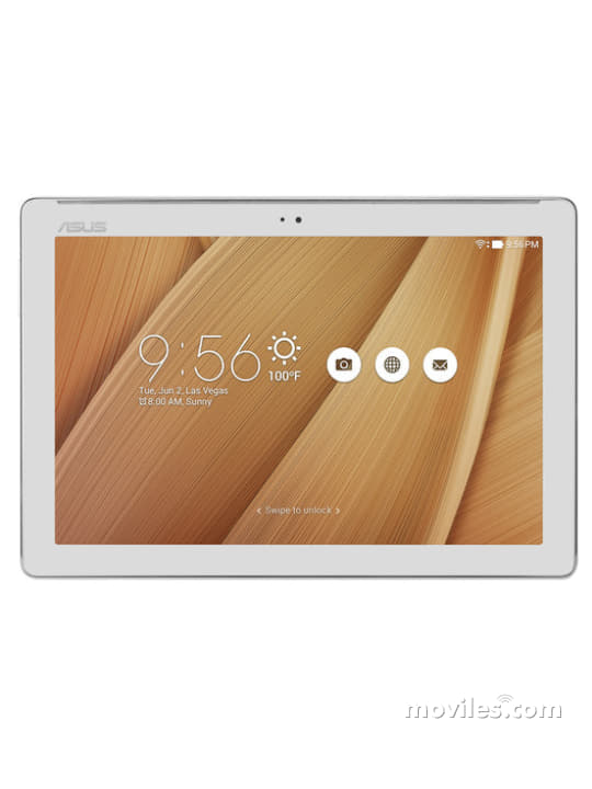 Image 6 Tablet Asus ZenPad 10 Z300M
