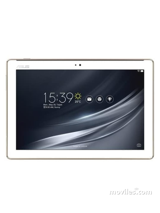 Image 2 Tablet Asus ZenPad 10 Z301M