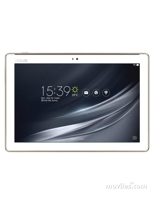Image 2 Tablet Asus ZenPad 10 Z301MF