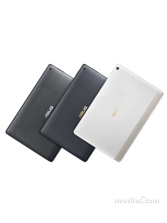 Image 6 Tablet Asus ZenPad 10 Z301MF