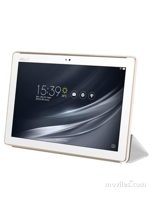 Image 3 Tablet Asus ZenPad 10 Z301MFL