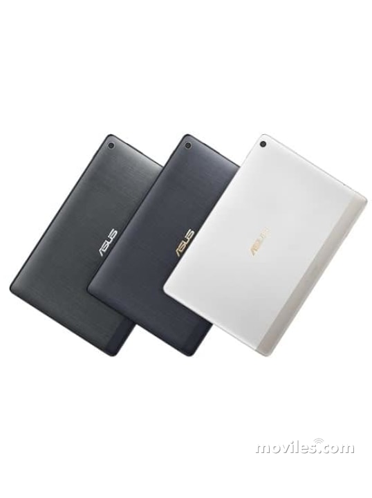 Image 5 Tablet Asus ZenPad 10 Z301MFL