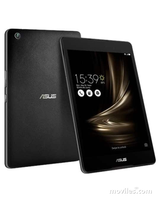 Image 2 Tablet Asus ZenPad 3 8.0 Z581KL