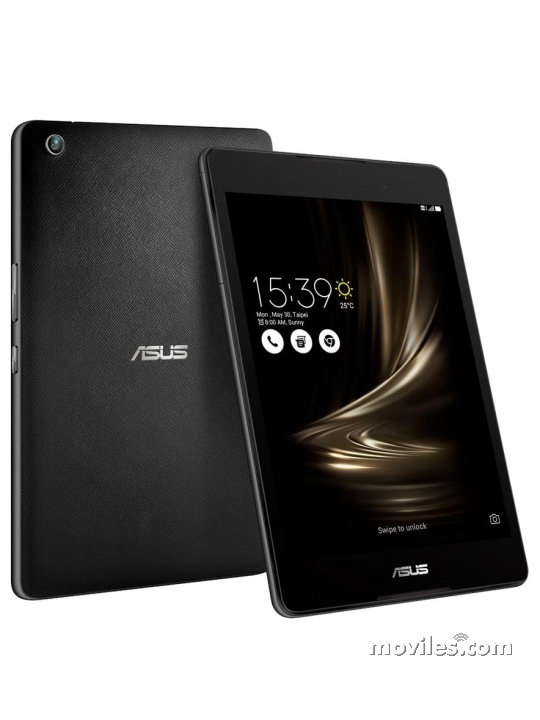 Image 3 Tablet Asus ZenPad 3 8.0 ‏Z581KL