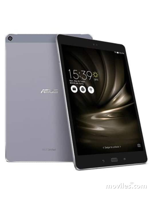 Image 4 Tablet Asus Zenpad 3S 10 Z500KL