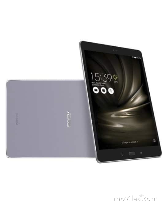 Image 5 Tablet Asus Zenpad 3S 10 Z500KL