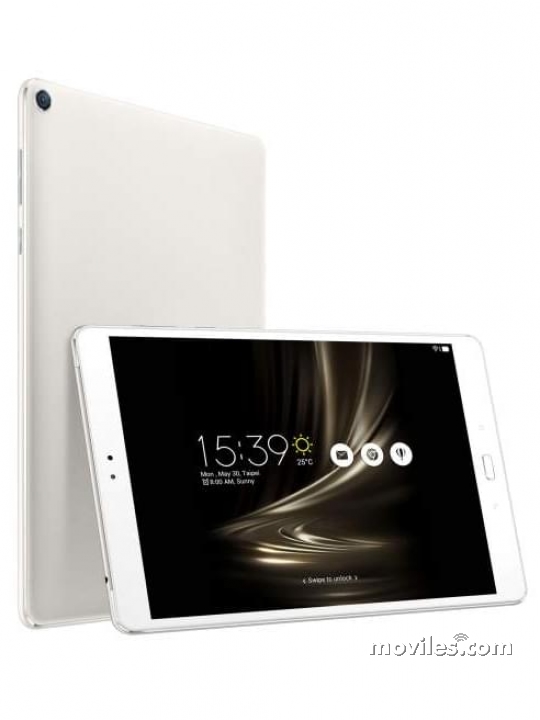 Image 4 Tablet Asus Zenpad 3S 10 Z500M