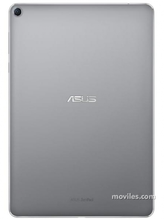Image 8 Tablet Asus Zenpad 3S 10 Z500M
