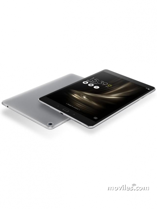 Image 5 Tablet Asus Zenpad 3S 10 Z500M