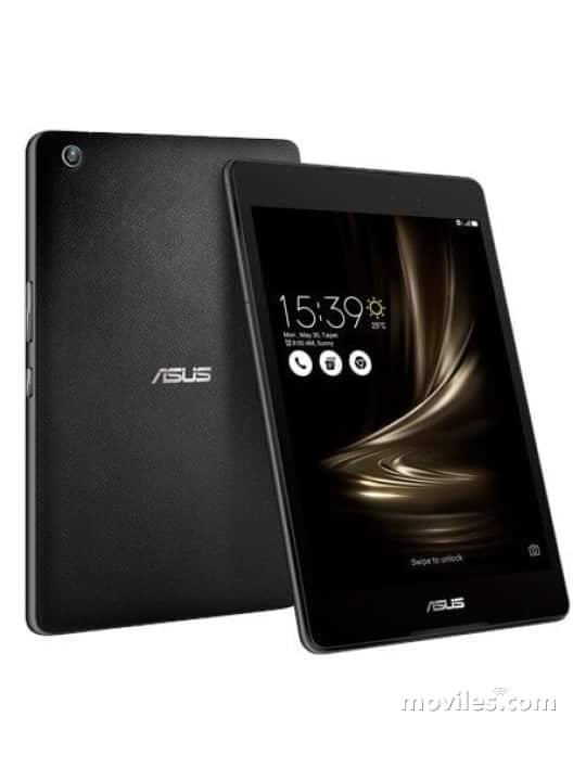 Image 3 Tablet Asus Zenpad 3s 8.0 Z582KL
