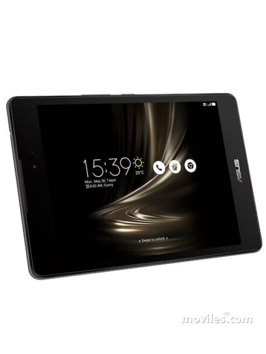 Image 2 Tablet Asus Zenpad 3s 8.0 Z582KL