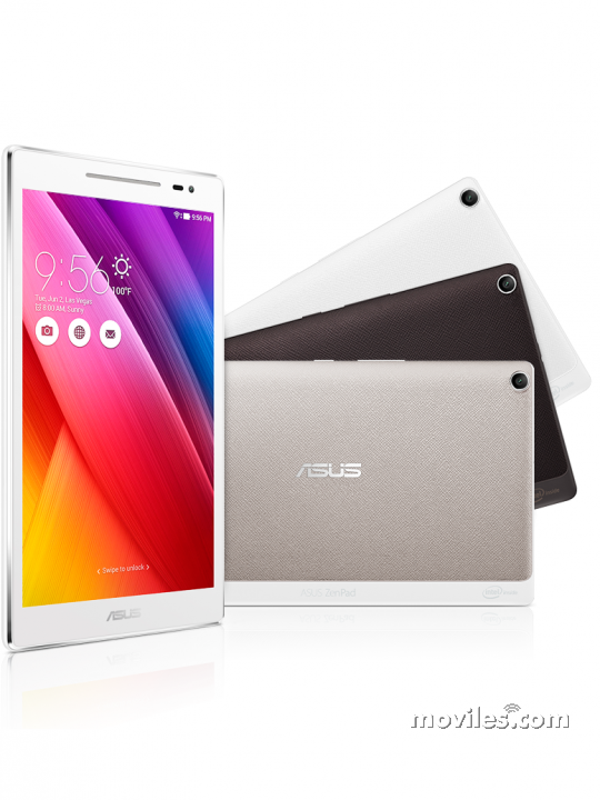Image 2 Tablet Asus ZenPad 8.0 Z380C