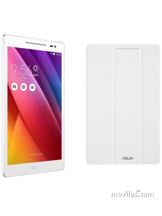 Image 3 Tablet Asus ZenPad 8.0 Z380C