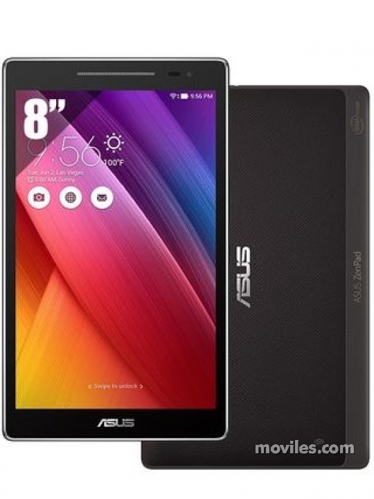 Image 4 Tablet Asus ZenPad 8.0 Z380C