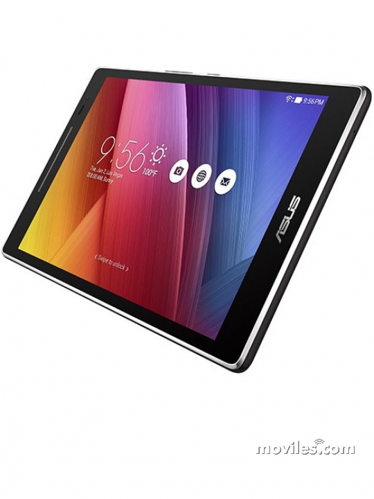 Image 5 Tablet Asus ZenPad 8.0 Z380C