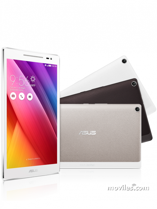 Image 2 Tablet Asus ZenPad 8.0 Z380KL