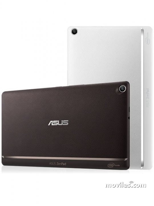 Image 4 Tablet Asus ZenPad 8.0 Z380KL